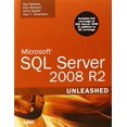 thumbnail image 1 of Pre-Owned Microsoft SQL Server 2008 R2 Unleashed, 1 of 1