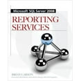 thumbnail image 1 of Pre-Owned Microsoft SQL Server 2008 Reporting Services (Paperback) 0071548084 9780071548083, 1 of 1