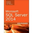 thumbnail image 1 of Pre-Owned Microsoft SQL Server 2014 Unleashed (Paperback) 0672337290 9780672337291, 1 of 1