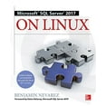 thumbnail image 1 of Pre-Owned Microsoft SQL Server 2017 on Linux (Paperback) 1260121135 9781260121131, 1 of 1