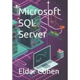 thumbnail image 1 of Microsoft SQL Server, (Paperback), 1 of 1