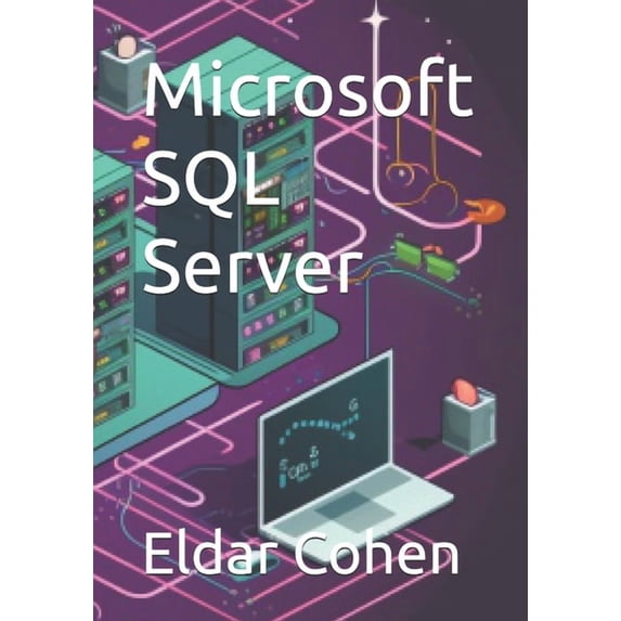Microsoft SQL Server, (Paperback)