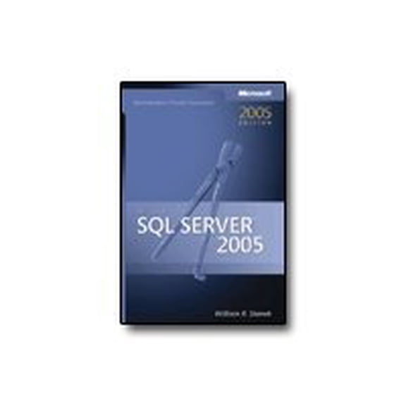Pre-Owned Microsoft SQL Server(TM) 2005 Administrator's Pocket Consultant, 9780735621077, 0735621071, Paperback, 1 edition