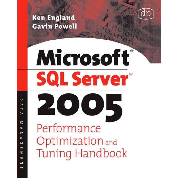 Pre-Owned Microsoft SQL Server "Yukon" Performance Optimization and Tuning Handbook