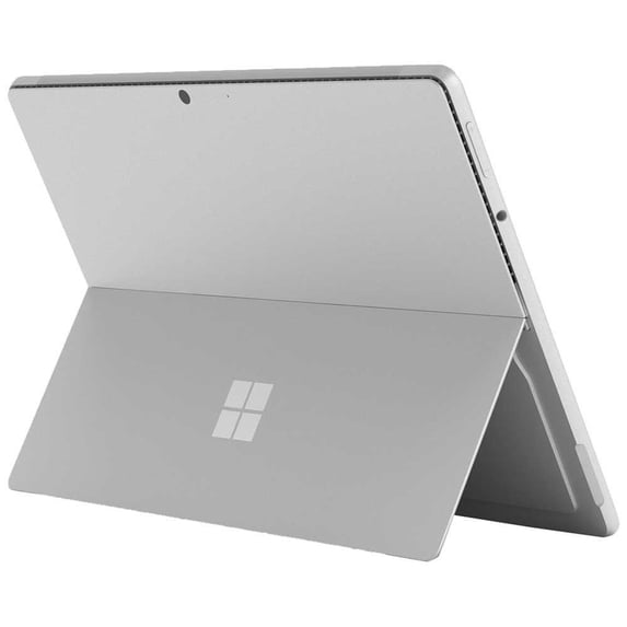 Pre-Owned Microsoft SURFACE PRO6 CORE I5, 8350U, 1.70 GHz 8GB RAM 128 SSD SILVER - Grade A Certified
