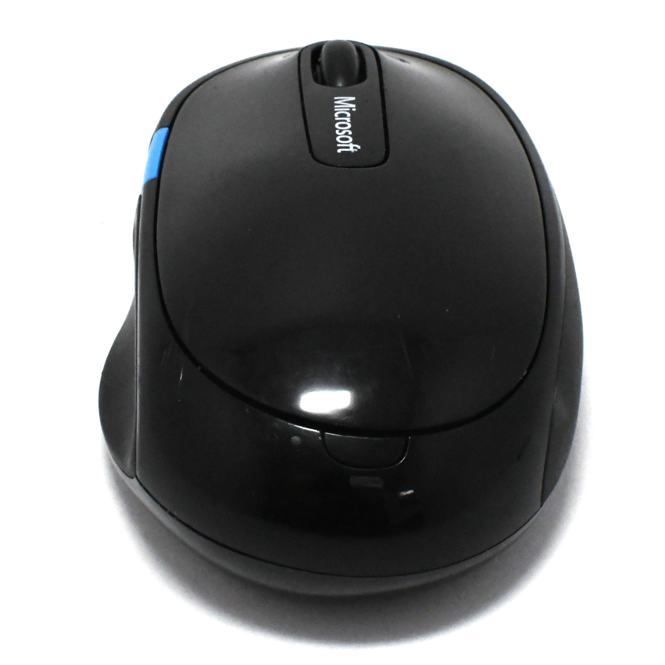 Microsoft Mouse Microsoft Mouse