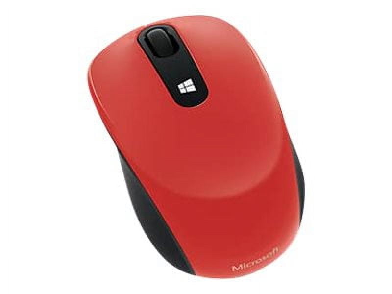 Microsoft Sculpt Mobile Mouse - Mouse - right and left Microsoft Sculpt Mobile Mouse - Mouse - right and left