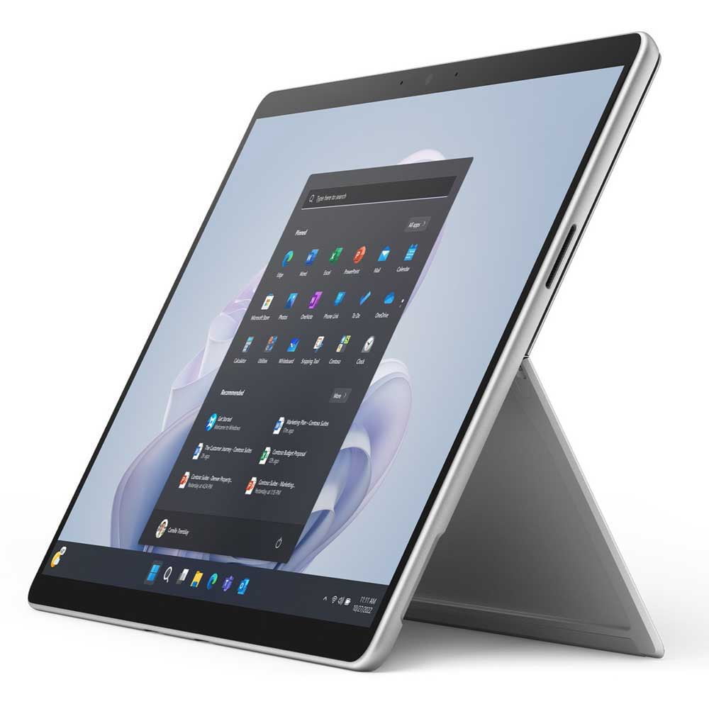 Microsoft Surface Pro 9 Office Pro Bundle, i5 Processor, 8GB RAM 