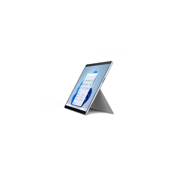 Microsoft SfPro9 i5/8/256 Plat Bundl