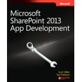 thumbnail image 1 of Pre-Owned Microsoft SharePoint 2013 App Development, 1 of 1