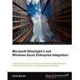 thumbnail image 1 of Microsoft Silverlight 5 and Windows Azure Enterprise Integration, (Paperback), 1 of 1