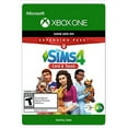 thumbnail image 1 of Microsoft Sim’s 4 Cats & Dogs - Xbox One Video Game, 1 of 2