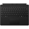 thumbnail image 1 of Microsoft Surface Pro Keyboard Without Pen Storage, Surface Pro Copilot+ Black, 1 of 2