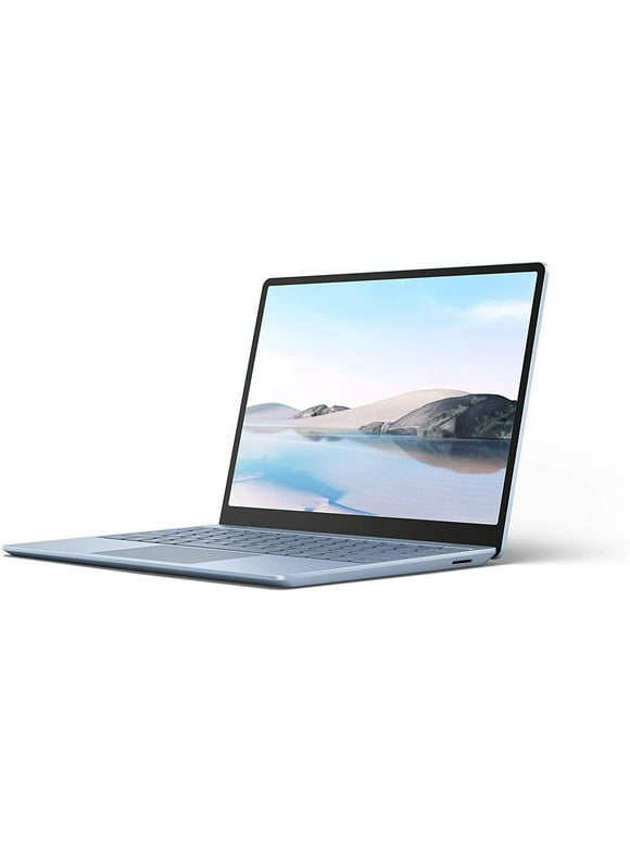 Microsoft Surface 11.6" 1024P Touchscreen Business Laptop, Intel Core i5, 8GB RAM, 128GB SSD, Windows 10 Home Blue, THH-00024