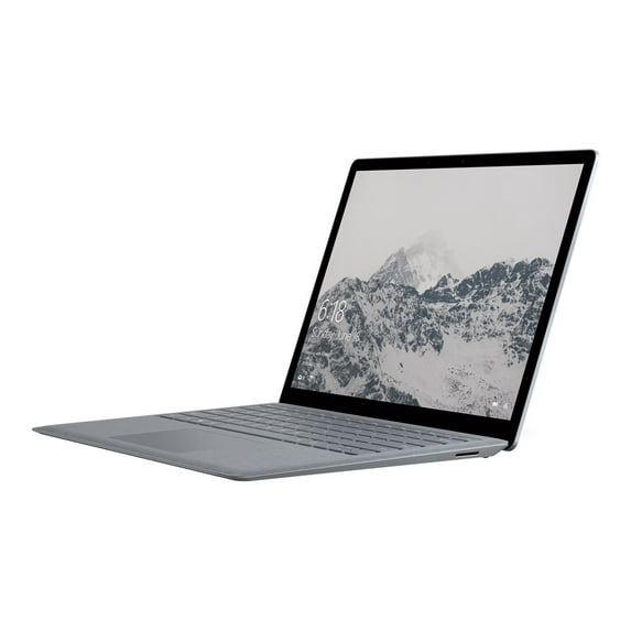 Microsoft Surface 13.5" 4K UHD Touchscreen PC Laptops, Intel Iris Plus Graphics 640, Intel Core i7, 16GB RAM, 512GB SSD, Windows 10 S, Gray
