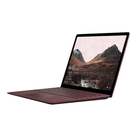 Microsoft Surface 13.5" Touchscreen Laptop i7-7660U 16GB 512GB SSD Win10 Pro
