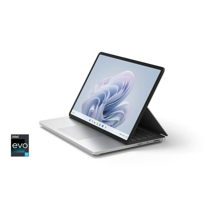 Microsoft Surface Studio 2 Laptop - i7, 16GB, 512GB, Iris Xe