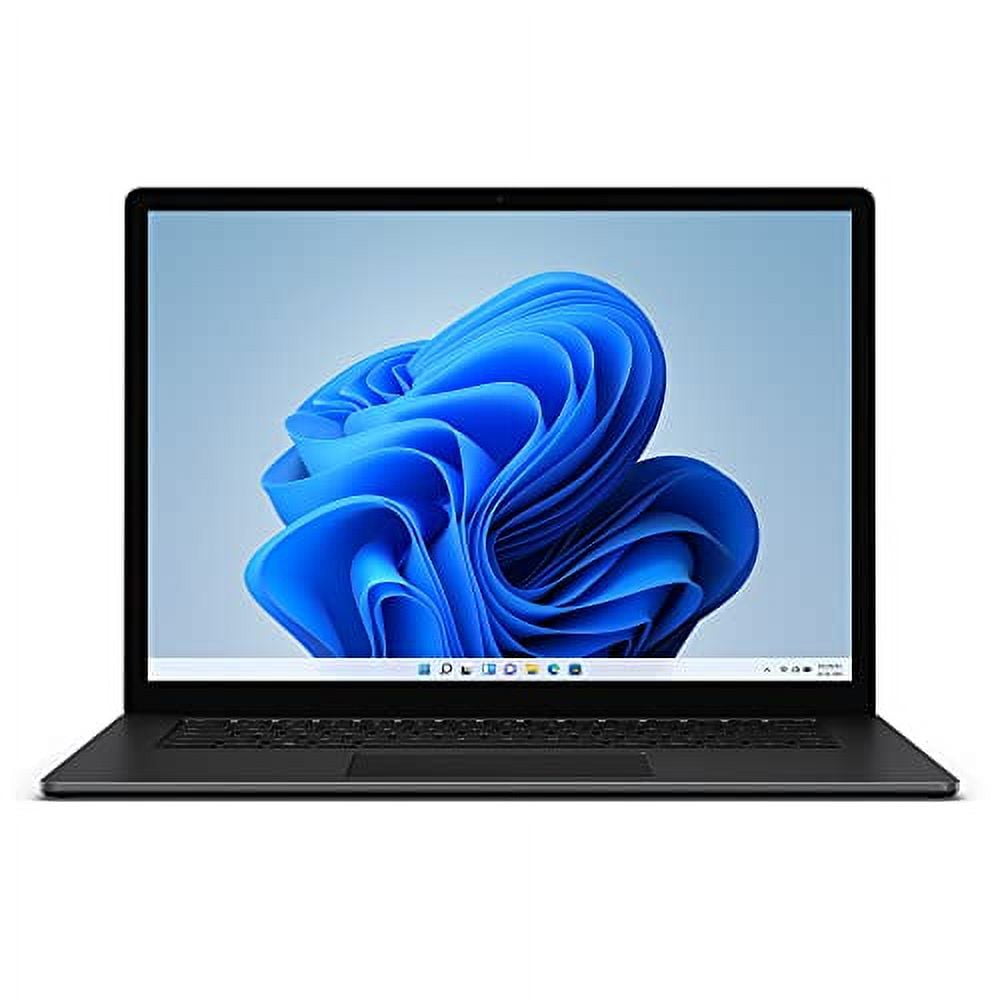 Microsoft Surface Laptop 4, 15