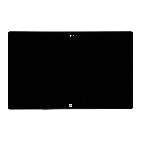 Microsoft Surface 2 RT2 1572 10.6" LTL106HL02-001 LCD Screen Touch Assembly