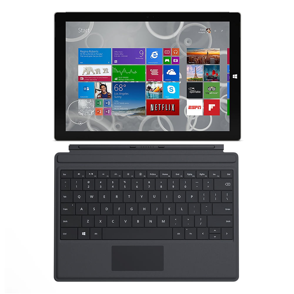 surface3 LTE