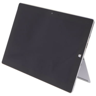 Pre-Owned Microsoft Surface 3 (10.8-in) Tablet Intel x7-Z8700/64GB SSD/4GB/10 PRO (1645)