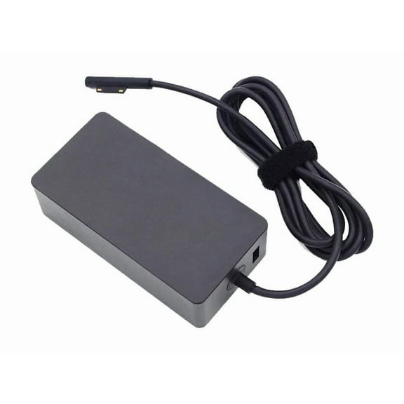 Microsoft Surface 44W Power Supply, Black