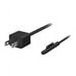 Microsoft Surface 65W Power Supply - power adapter - 65 Watt