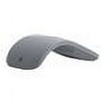thumbnail image 1 of Microsoft Surface Arc Mouse - mouse - 4.0 - light gray, 1 of 5