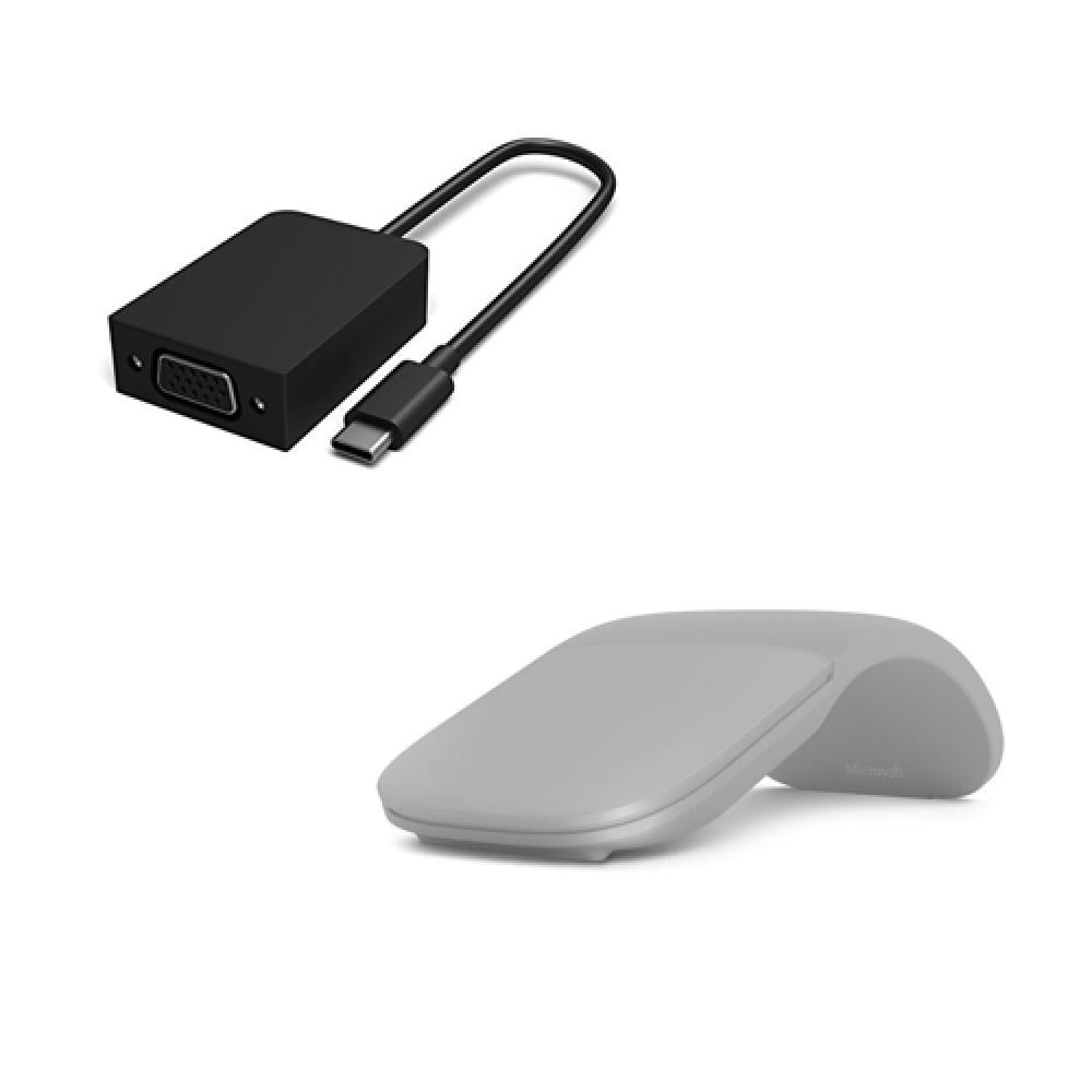 Microsoft Arc Mouse