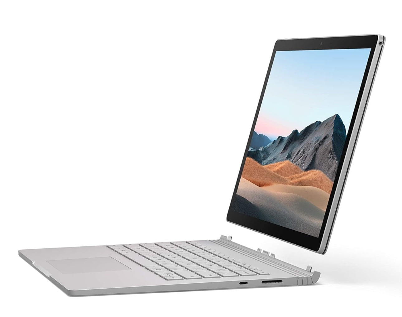 Microsoft Surface Book 1703 13.5 inch - Intel Core i5, 8GB RAM, 128GB SSD, Windows 11 (Used B) Microsoft Surface Book 1703 13.5 inch - Intel Core i5, 8GB RAM, 128GB SSD, Windows 11 (Used B)