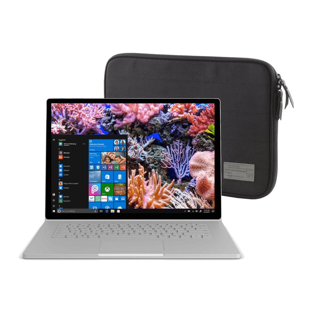 Microsoft Surface Book 2 15" 2in1 Laptop (Intel Core i7 4.2GHz, 16GB