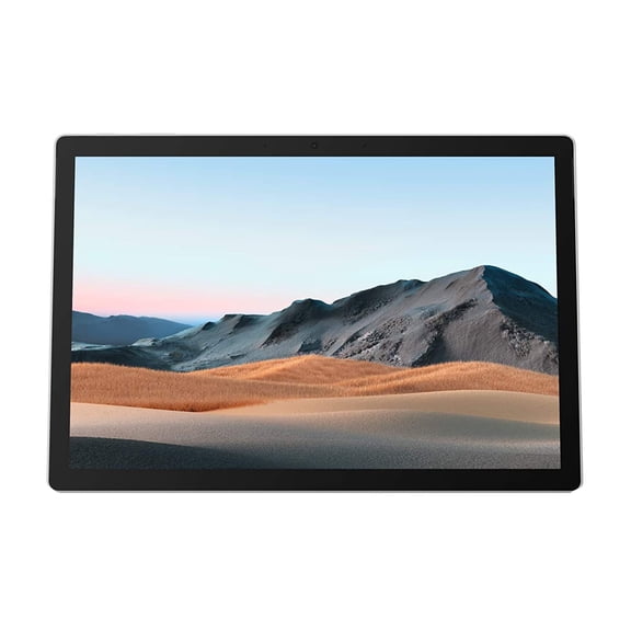 Restored Microsoft Surface Book 3 13.5" 4K Touchscreen Tablet Only Intel Core i7-1065G7 16GB RAM 256GB SSD Windows 11 Pro