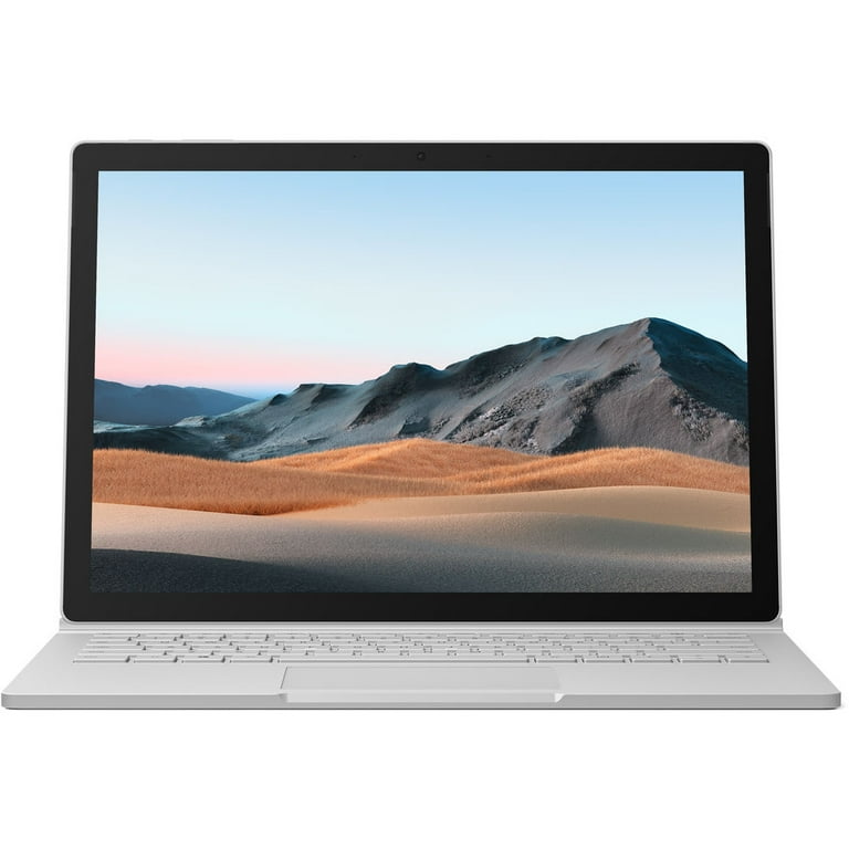 Microsoft Surface Book 3 - 13.5 Touch-Screen - 10th Gen