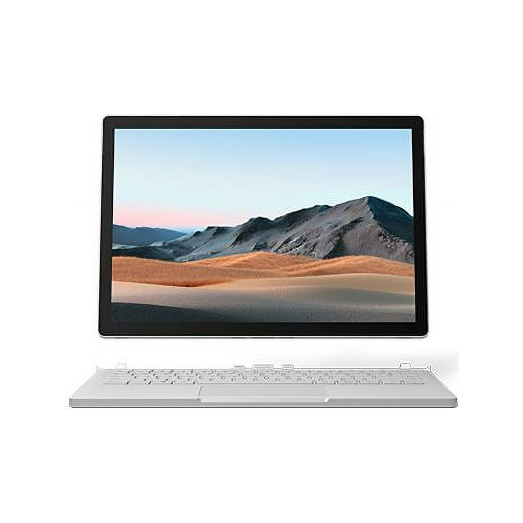 Microsoft Surface Book 3 13.5