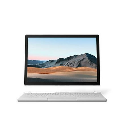 Microsoft Surface Book 3 13.5" - i7/32GB/1TB/dGPU