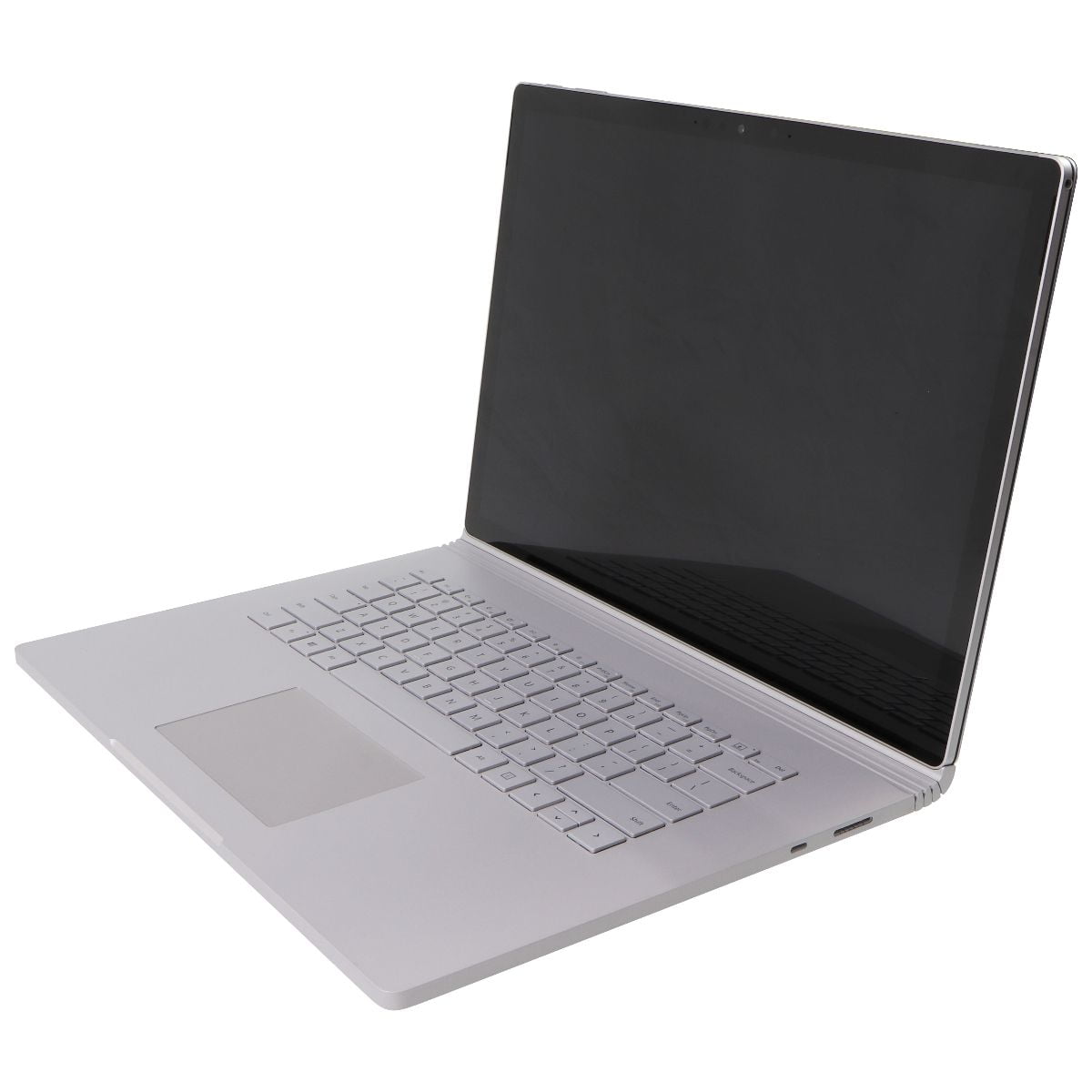 Microsoft Surface Book 3 (15in) 1899 / i71065G7 / GTX 1660 Ti 2TB