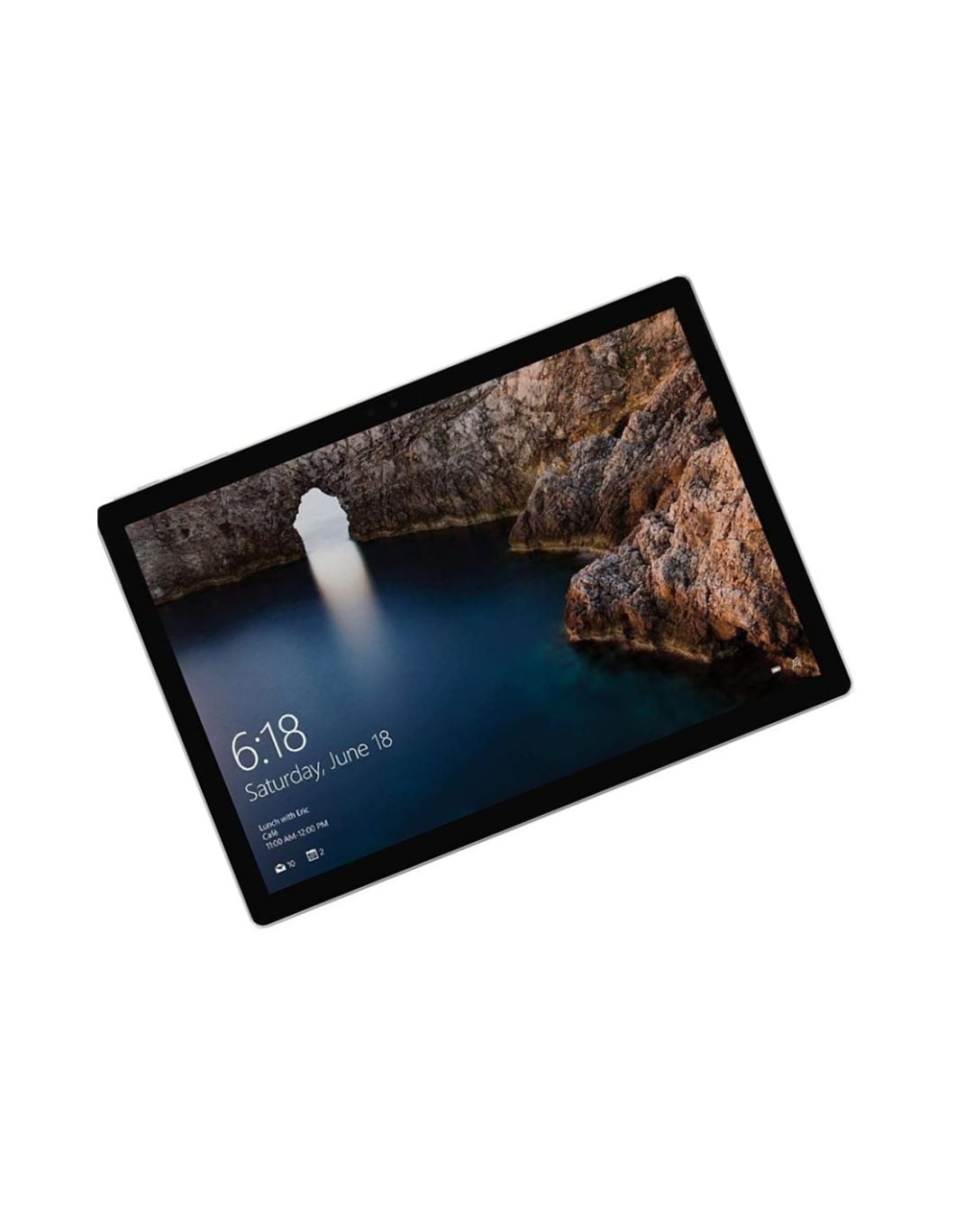 限定SALE人気SurfaceBook 1703 Core i5-6300U 8GB SSD128GB WiFi WEBカメラ タッチパネル Windows10Pro 13.5インチ 中古タブレットPC Windows