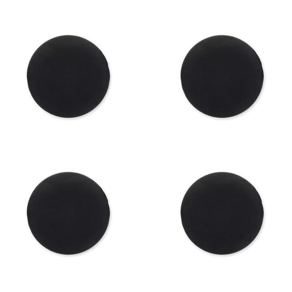 Microsoft Surface E0A-00002 Field Replacement Laptop Base Cover Feet - Black