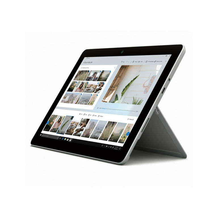 Pre-Owned Microsoft Surface GO 1 - 10