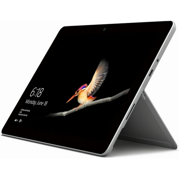 Pre-Owned Microsoft Surface GO 1st. - 10" Pentium Gold 4GB RAM 64GB Storage Windows 10 - Used