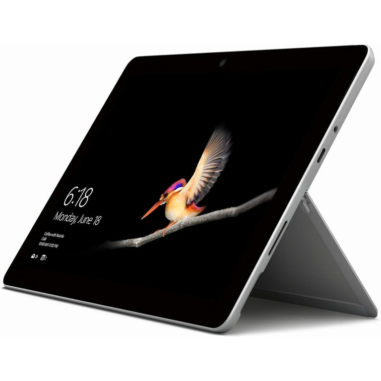 Pre-Owned Microsoft Surface GO 1st. - 10