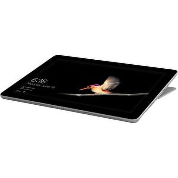 Microsoft Surface Go 10" Tablet Pentium Gold 44158Y 4GB 128GB SSD W10S MKK00001