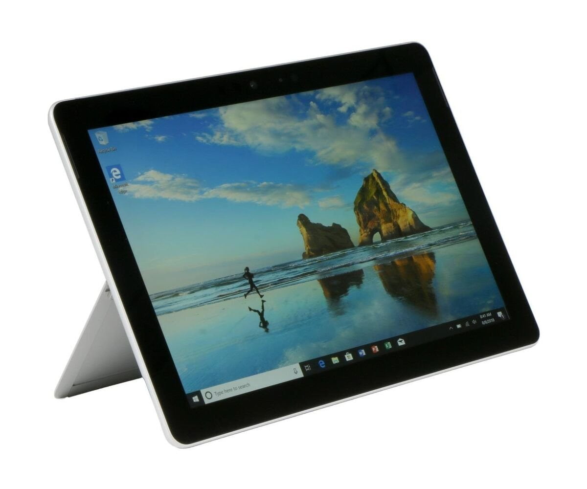 Surface Go (1st Gen) specs and features - Microsoft Support