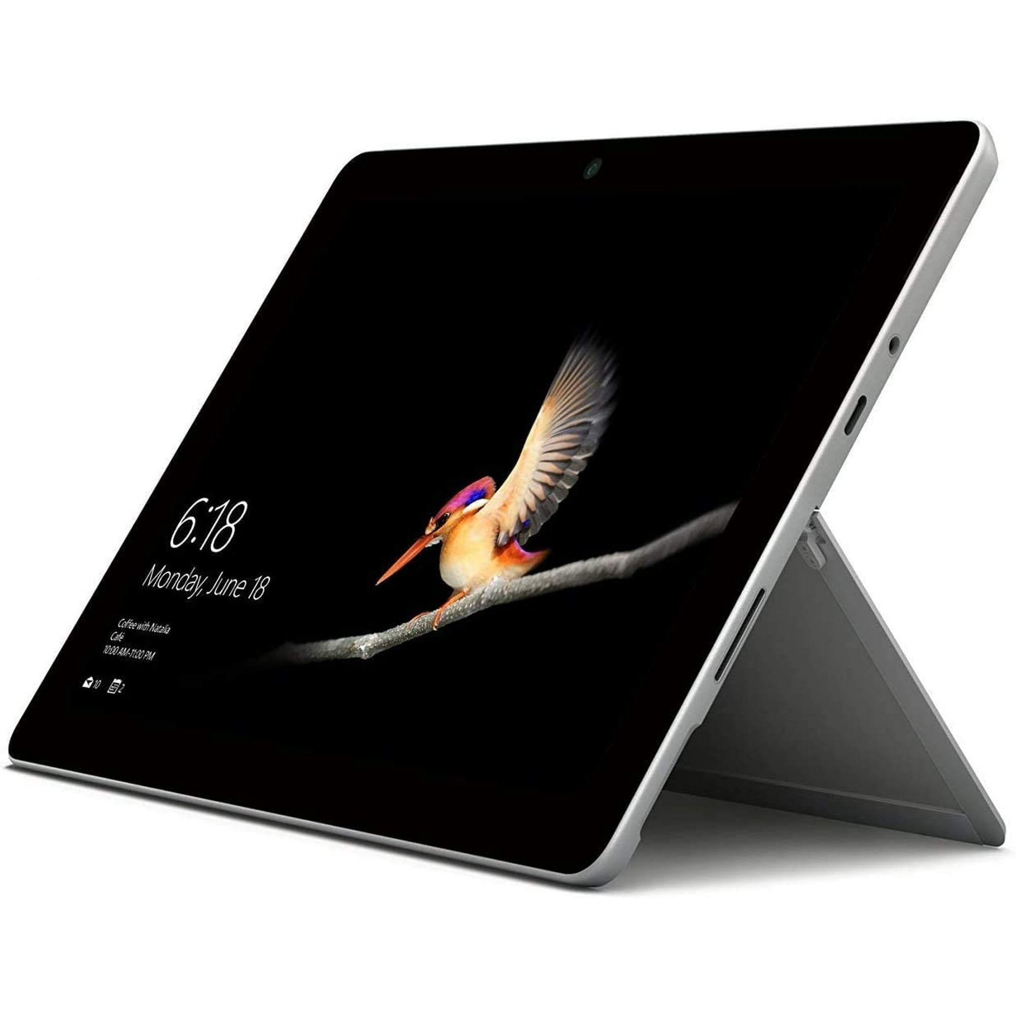 Microsoft Surface Go 1st. Gen - 10