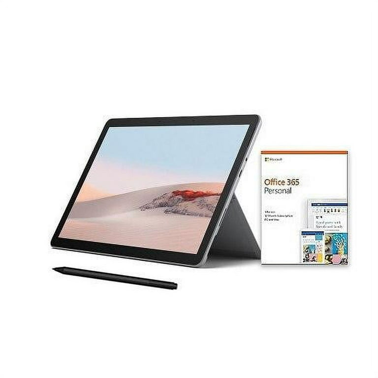 Surface Go 2 LTE m3 8GB 128GB TFZ-00011 - タブレット