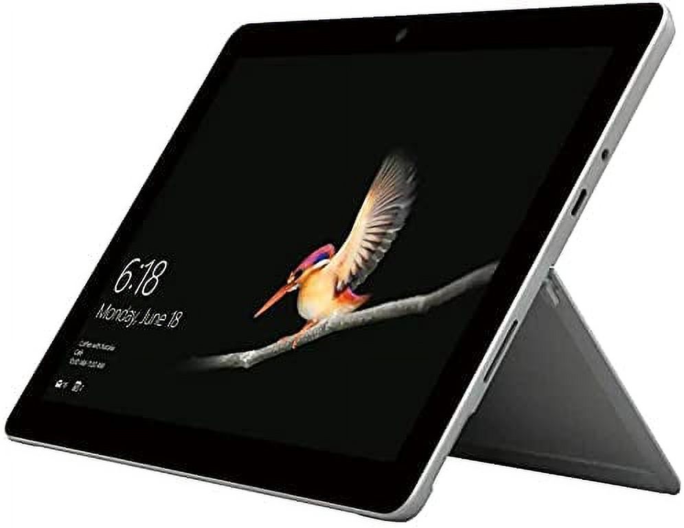Microsoft Surface Go 2 10.5" M3-8100Y 4GB 64GB WIN 10 Pro UJB-00001 - image 1 of 4