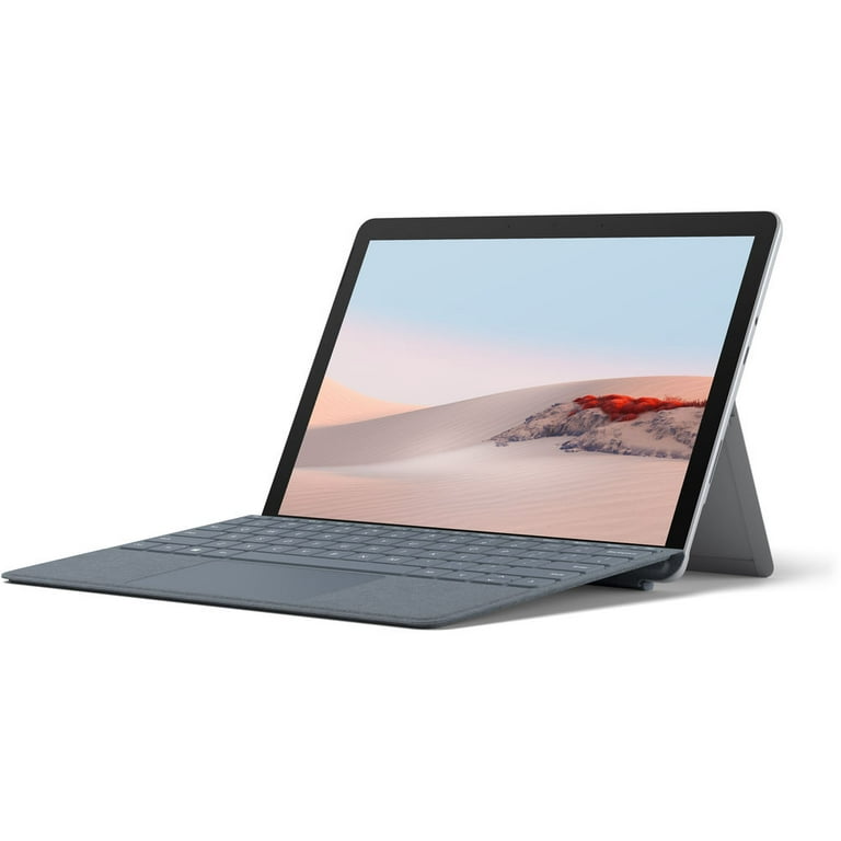 Microsoft Surface Go 2 LTE M/8/128 English,Canadian French Platinum 