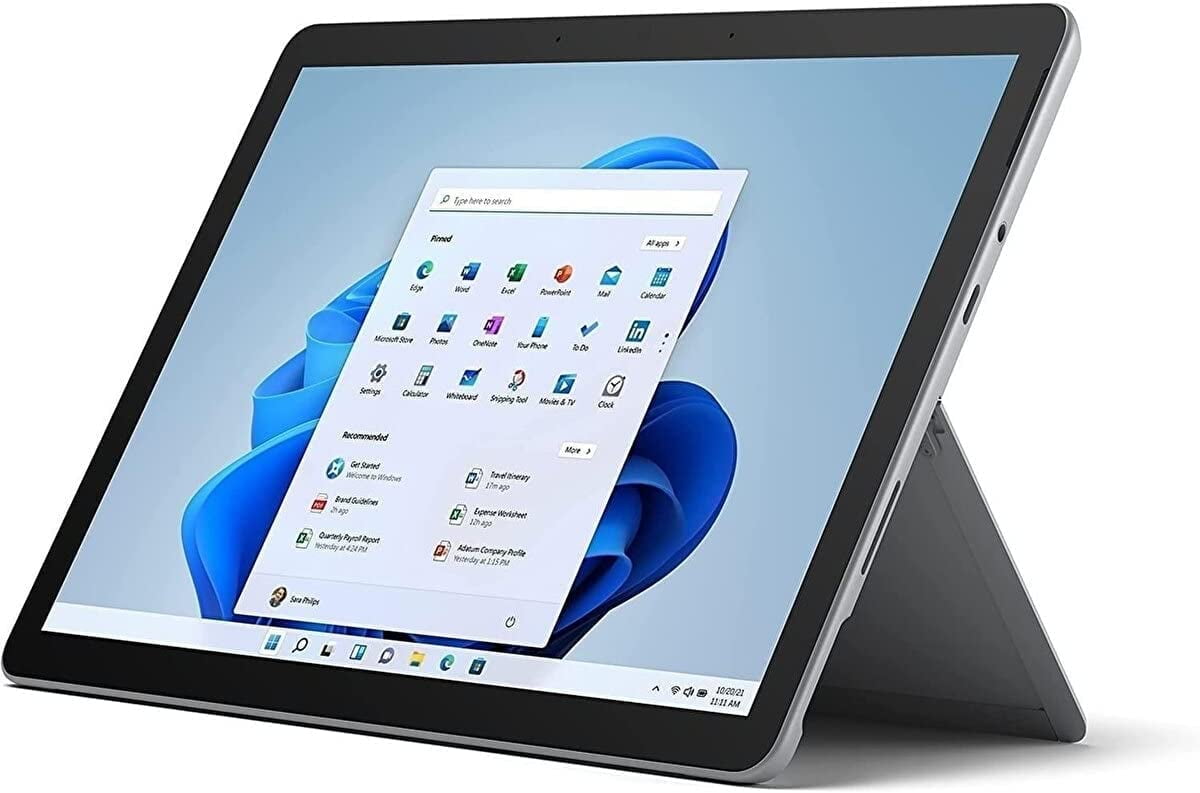 Microsoft Surface 64GB Tablets Microsoft Surface 64GB Tablets