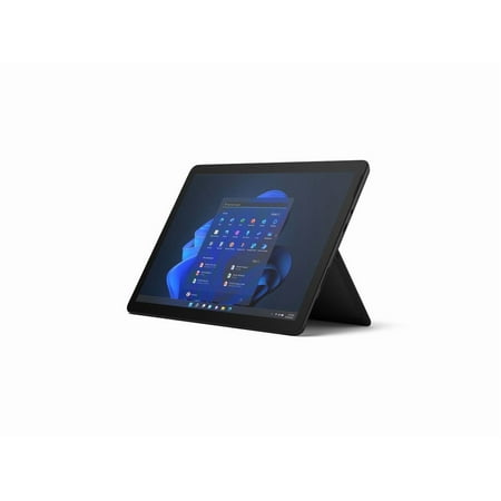 Microsoft Surface Go 3 - 10.5" PixelSense Display - Dual-core 10th Gen Intel Core i3-10100Y Processor - 8GB LPDDR3 - 128GB SSD - LTE - Windows 11 Pro 8VI-00014