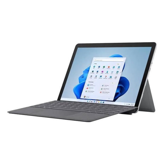 Pre-Owned Microsoft Surface Go 3 Intel Core i3-10100Y 8GB Memory 128 GB SSD Intel UHD Graphics 615 10.5" Touchscreen 1920 x 1280 Detachable 2-in-1 Laptop Windows 10 Home 8VI-00031